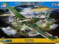 Produktbild: COBI 5721 Deutsche Luftwaffe Messerschmitt Me 262A-1A WWII 390 Bausteine OVP