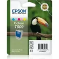 Produktbild: Original Epson Tinten Patrone T009 farbig für PM 3700 1270 1280 1290 Stylus P...