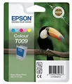Produktbild: Epson T009 Tintenpatrone Tukan, Multipack 5-farbig