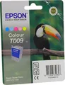 Produktbild: Epson T009 Tinte Color für Stylus Photo 900 1270 1290 C13T009401 2021 OVP
