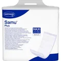 Produktbild: Samu Wöchnerinnen Vorlagen Plus maxi 11x35 cm 56 St