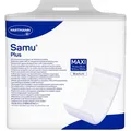 Produktbild: SAMU Wöchnerinnen Vorlagen Plus maxi 11x 35 cm 56 St