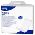 Produktbild: SAMU Wöchnerinnen Vorlagen Plus maxi 11x35 cm 56 St
