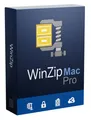 Produktbild: WinZip Mac Pro ESDWZMAC9PRO