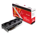 Produktbild: SAPPHIRE PULSE Radeon RX 7900 XTX Grafikkarte 24 GB GDDR6 HDMI DP B-WARE