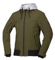 Produktbild: Damen Jacke Classic SO Moto olive DS