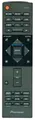 Produktbild: Originale Fernbedienung für Pioneer VSX-LX101 | VSX-LX301