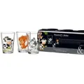 Produktbild: Ritzenhoff & Breker Trinkbecher Hoftiere 3tlg. Glas Bunt