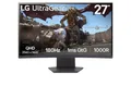 Produktbild: LG UltraGear 27GS60QX-B 68,4cm (27