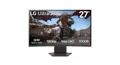 Produktbild: LG 27GS60QX-B. TFT Curved Monitor 68,4cm (27 Zoll), Schwarz