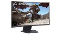 Produktbild: LG UltraGear 27GS60QX-B 27 Zoll WQHD Curved VA LED 16:9 180 Hz Monitor