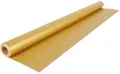 Produktbild: Clairefontaine Geschenkpapier Gold Packpapier Color 70cmx10m Kraftpapier
