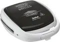 Produktbild: TEFAL SW341112 Snack Time Happiness Waffle Croque Sandwichmaker #Y102-395