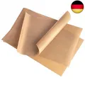 Produktbild: Dauerbackfolie, 3er Set, 32 x 46 cm - Backmatte, zuschneidbar und