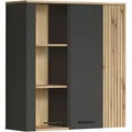 Produktbild: VITRINE Esteban Anthrazit