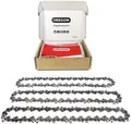 Produktbild: Oregon-Kette 35 cm 91 P052X3, 3er-Set