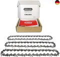 Produktbild: Oregon 3-Pack Sägekette 35cm 3/8
