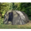 Produktbild: Anaconda Cusky Prime Dome 190 Lounge Cap Tent - Karpfenzelt, Campingzelt, Zelt