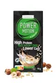 Produktbild: Frankonia Power Motion High Protein White Hazelnut Crisp Lower Carb