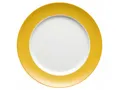 Produktbild: Thomas Porzellan Speiseteller Sunny Day Yellow Speiseteller 27 cm, Teller Flach