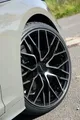 Produktbild: 4x 20 Zoll CA20 Felgen für Mercedes GLA GLB GL Klasse H247 X247 F2B 164G
