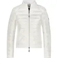 Produktbild: Monari Outdoorjacke Steppjacke - Regular Fit weiß 36
