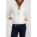 Produktbild: Monari Steppjacke weiß S (36)