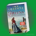 Produktbild: HELENA. DAS SCHICKSAL DER TODESSCHWESTERN | INY LORENTZ | Roman - Buch - NEU