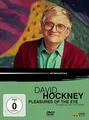 Produktbild: David Hockney - Pleasure of the Eyes - Art Documentary