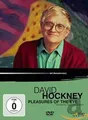 Produktbild: David Hockney: Pleasures of the Eye [Region 2] [DVD]