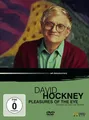 Produktbild: David Hockney - Pleasure of the Eyes (DVD - NEU)