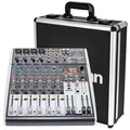 Produktbild: Xenyx X1204 USB Case Bundle
