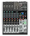 Produktbild: 4033653021166 Behringer Xenyx X1204USB Audio-Mixer 12 Kanäle Grau Behringer