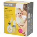 Produktbild: medela Solo™ Elektrische Milchpumpe