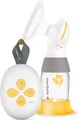 Produktbild: MEDELA Solo Milchpumpe 1 St.