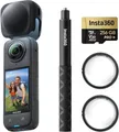 Produktbild: Insta360 X4 Explorer Combo (CINSABMA-X413)