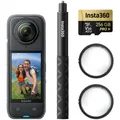 Produktbild: Insta360 X4 Adventure Bundle CINSABMA-X412