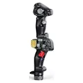 Produktbild: Virpil Controls Dual-SF Collective Griff, RGB, 2-Händer - schwarz (PC) (VPC-014)