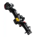 Produktbild: VIRPIL Controls - Dual-SF Collective Grip (Helicopter Joystick for VPC Rotor TCS Bases, Flight Simulator Cockpit, PC)