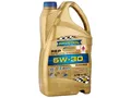 Produktbild: 4 Liter RAVENOL REP Racing Extra Performance SAE 5W-30 Motoröl Ma