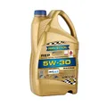 Produktbild: RAVENOL REP Racing Extra Performance SAE 5W-30 4 L