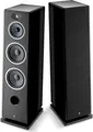 Produktbild: Focal Vestia No4 Lautsprecher Paar  (schwarz)