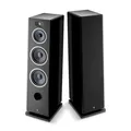 Produktbild: FOCAL Vestia No4 - Standlautsprecher Paar Black | Neu | ++ UVP 3198 € ++