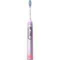 Produktbild: Philips Sonicare HX3792/12 Advanced Clean Zahnbürste Metallic-Rosa