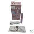 Produktbild: Philips Sonicare AdvancedClean Limited Edition - Deutliche Kratzer am Gehäuse