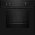 Produktbild: Neff N 30 Backofen, 60 x 60 cm, Schwarz B1DCA0AK0