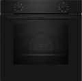 Produktbild: B1DCA0AK0 Backofen 60cm Schwarz 5Heizarten CircoTherm
