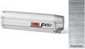 Produktbild: Fiamma F45S Markise für VW T5/T6 California, titanium, 260cm, Royal Grey