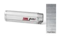 Produktbild: Fiamma F45S Markise für VW T5/T6 California, titanium, 260cm, Royal Grey