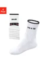 Produktbild: H.I.S Sportsocken (Packung, 6-Paar) mit Frottee & verstärkten Belastungszonen